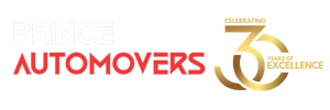 Prince Automovers